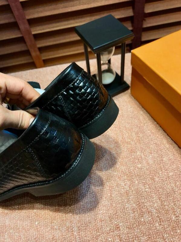 SAMC - LOV Men Shoes - 1841