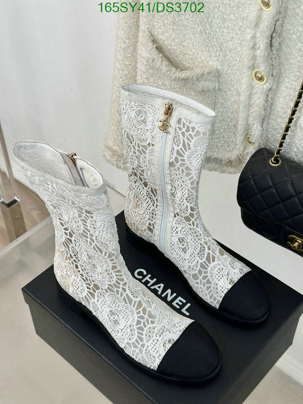 SAMC - CHL Women Boots - 003