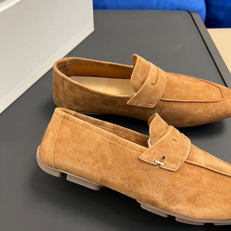Glami - BRE Men Shoes - 601