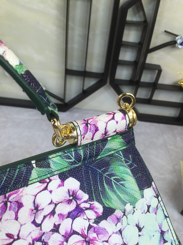 Satchel Bags - DNG Bags - 046