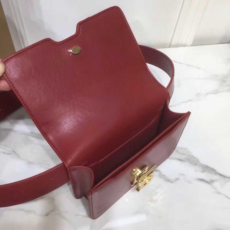 Glami Fashion -BBR Bags - 1651