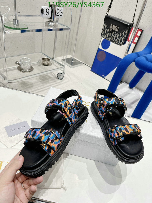 SAMCC - DOR Women Shoes - 2298