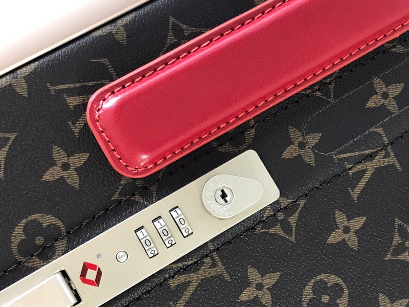 Glami GlamI Lu-Vi bags - 11400