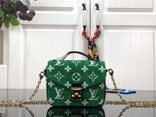 Glami- Glami- Lu-Vi bags - 3528