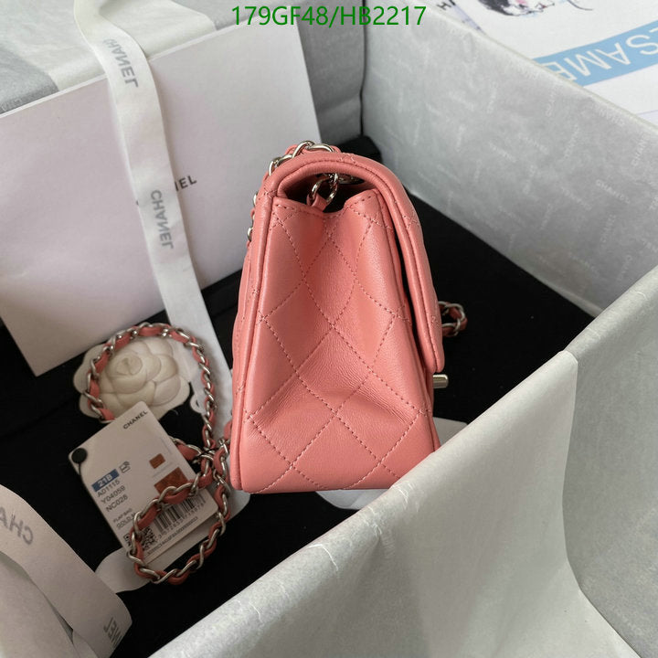 SAMC - CHL Bags - 237