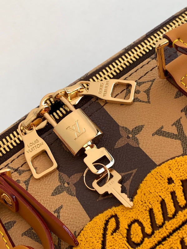 Glami-is - LOV Travel Bags - 193