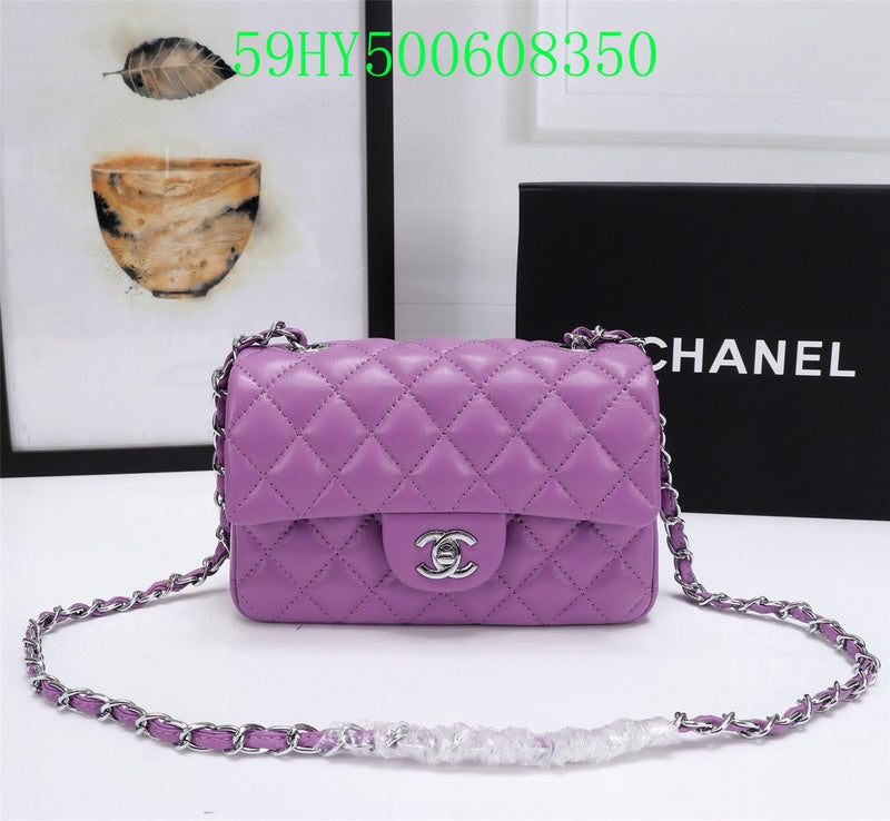 Satchel Bags - CHL Bags - 5282