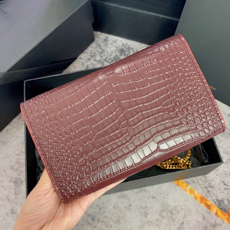 Glamy - YLS Bags - 442