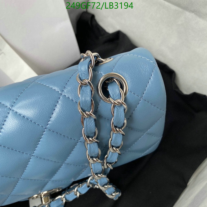 SAMC - CHL Bags - 897