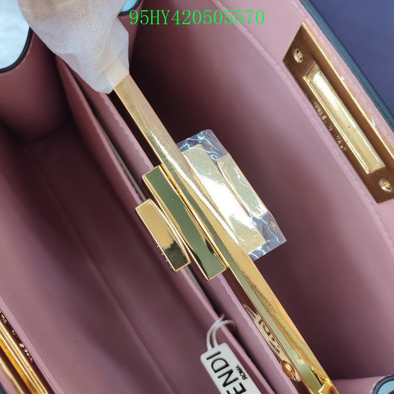 Glami - FDE Bags - 1654