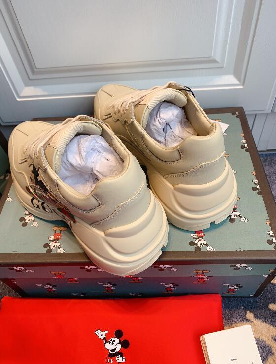 SAMC - GUKI Women Shoes - 2329