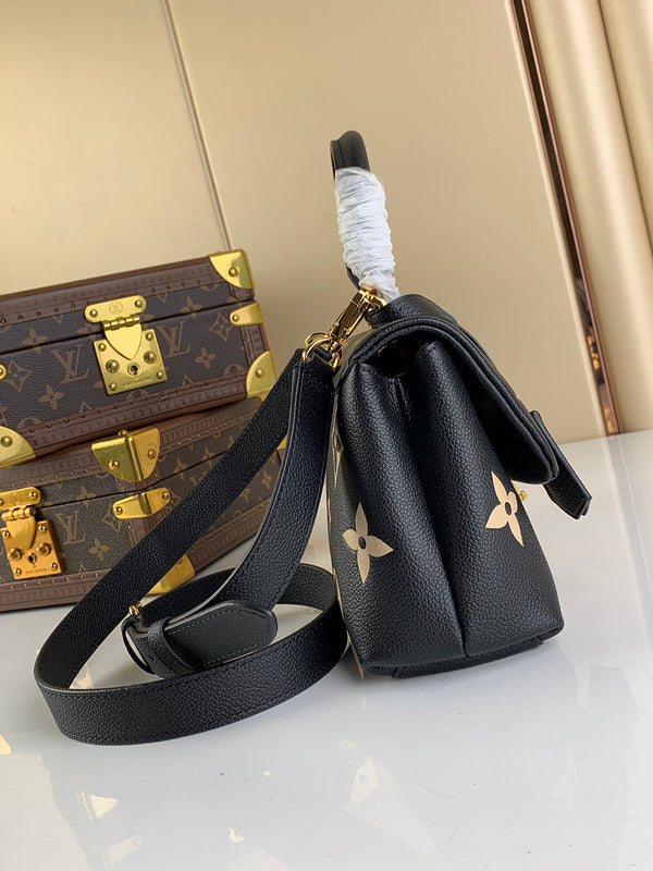 Satchel Bags - VL Bags - 4294