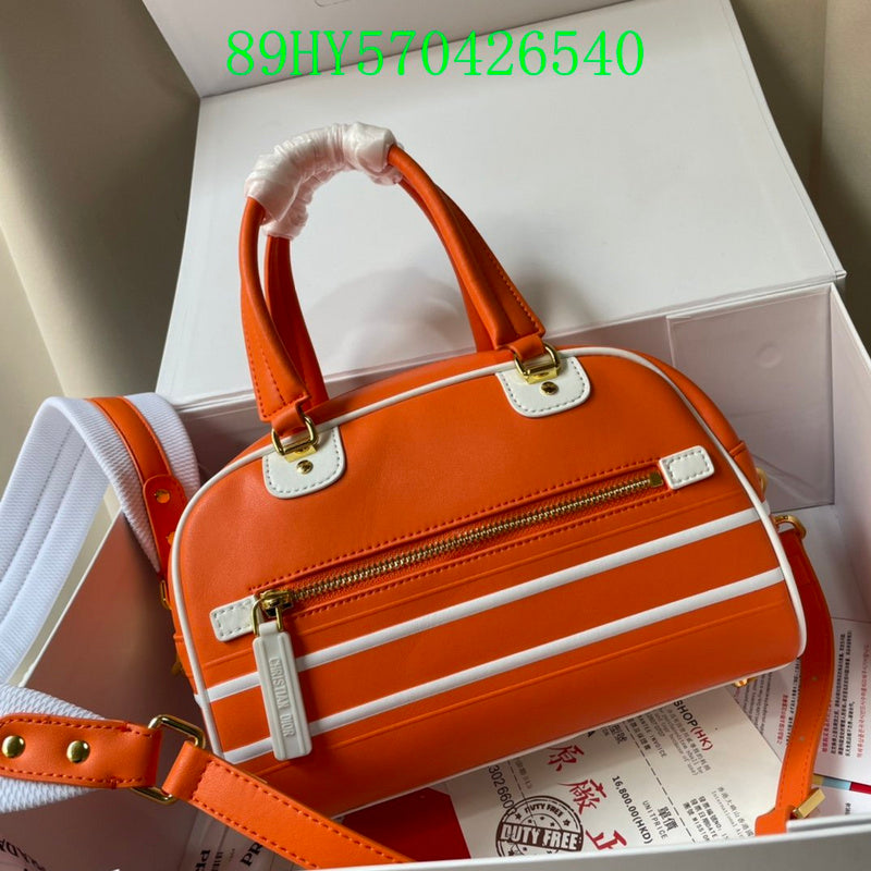 Glami - DOR Bags - 1686