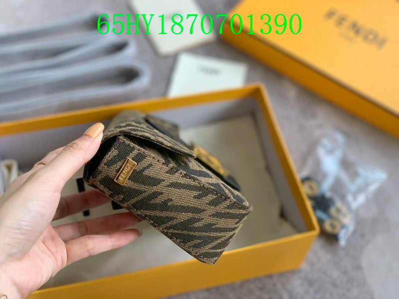 Glami - FDE Bags - 2602