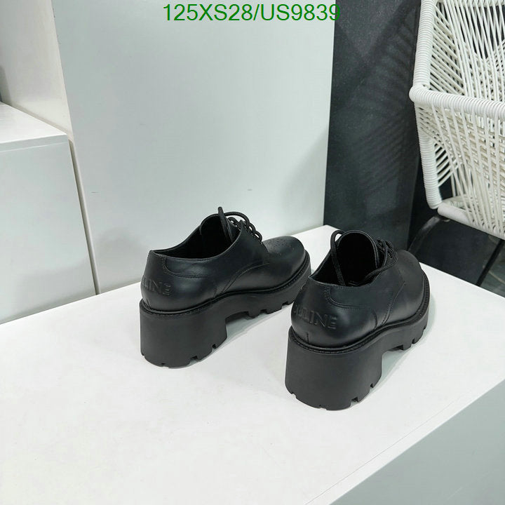 SAMC - COL Women Shoes - 037
