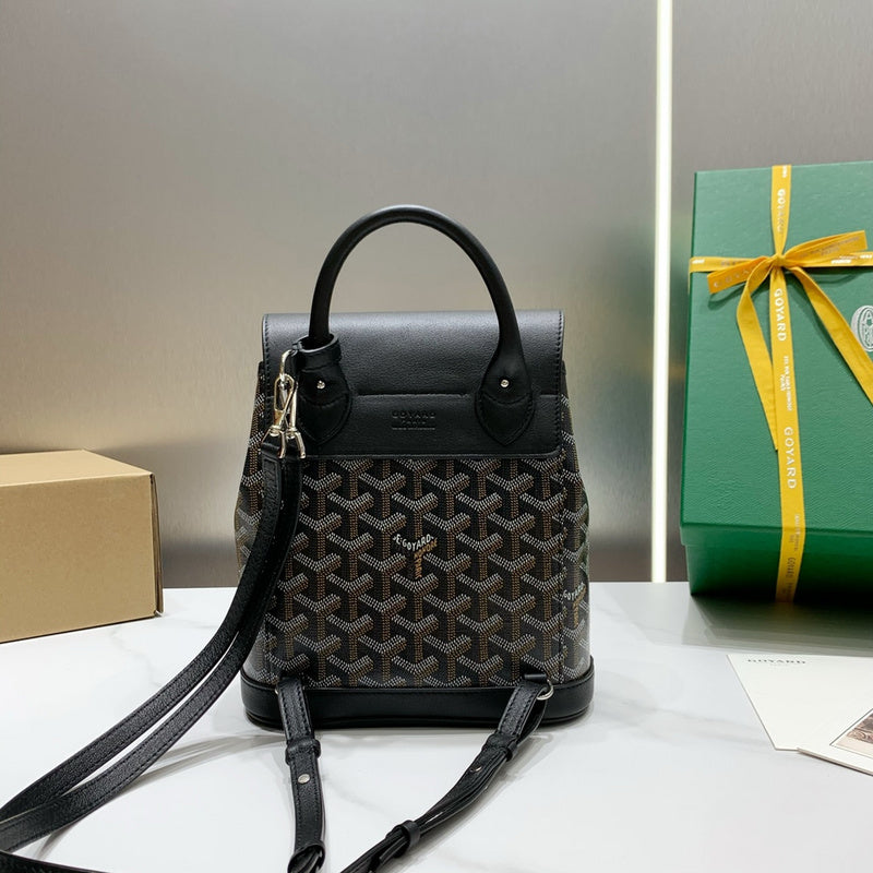 Glamy - GYO Bags - 1306