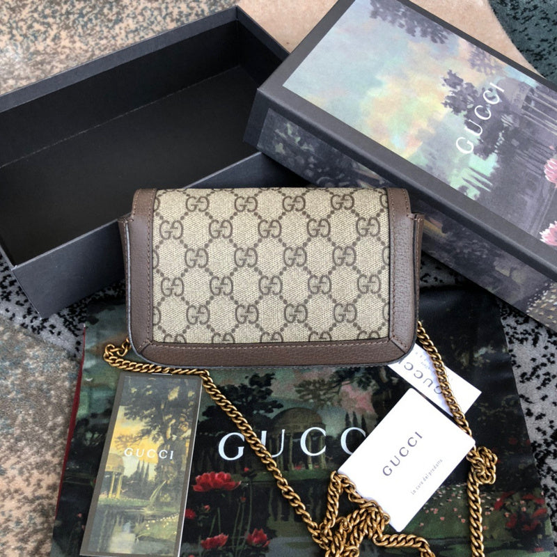 Glami-is - Guki Lady Bags - 1129