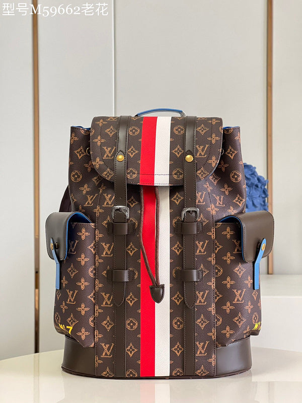 GlamI Lu-Vi bags - 2967