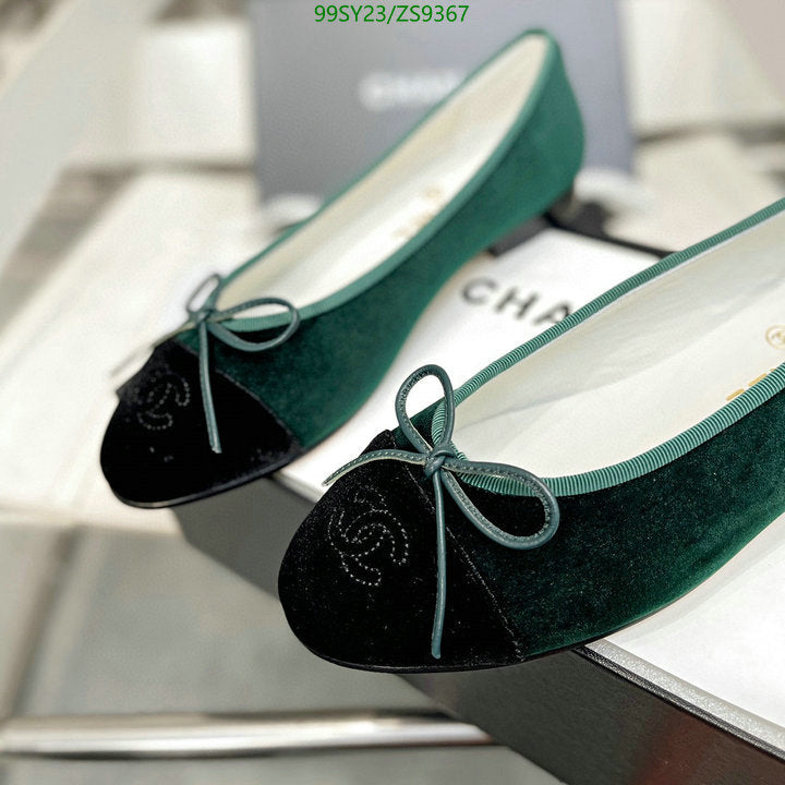 SAMC - CHL Women Shoes Ballet - 231