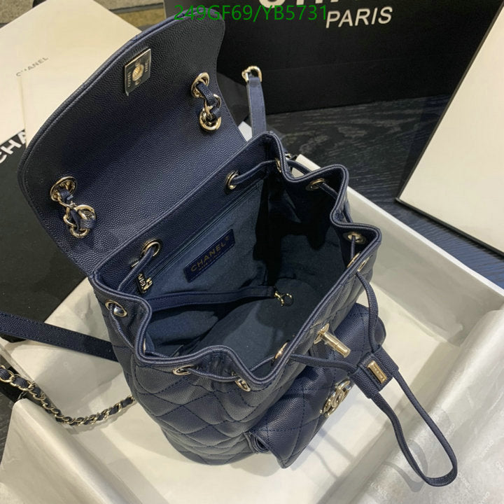 SAMC - CHL Bags - 827