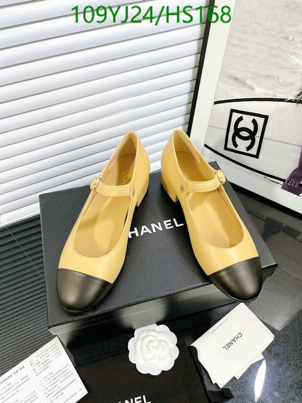 SAMC - CHL Women Shoes Ballet - 168