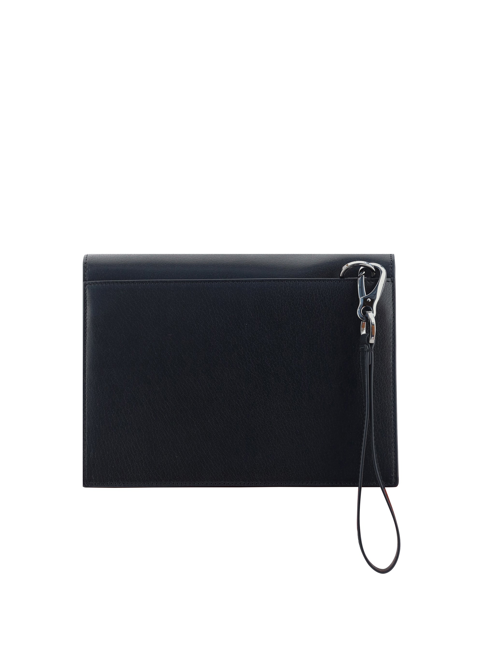 Valentino Garavani Men Pouch