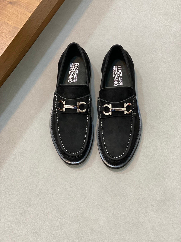 Glami - FGO Men Shoes - 953