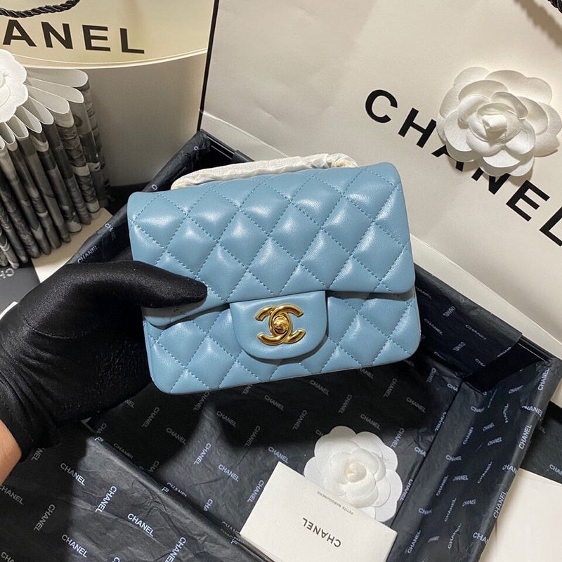 Satchel Bags - CHL Bags - 4440