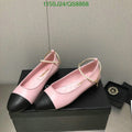 SAMC - CHL Women Shoes Ballet - 204