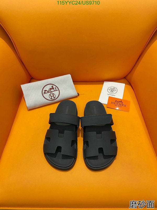 SAMC - HMS Men Shoes - 598