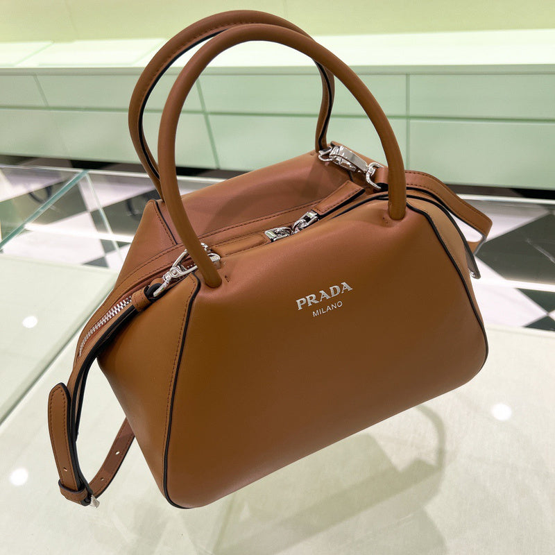 Satchel Bags - PDA Bags - 2207