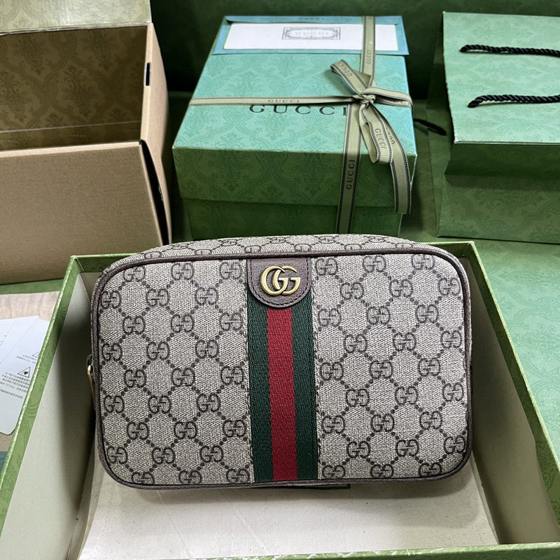 Glami-i GUKI Women Bags - 004