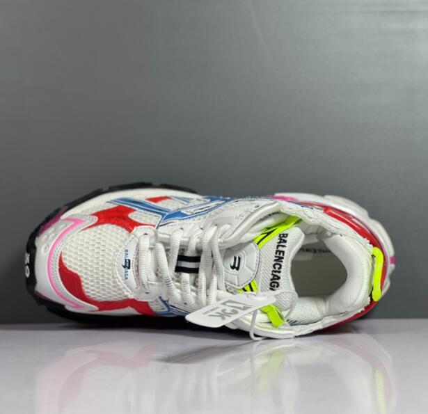 SAMC - BG Men Shoes - 041