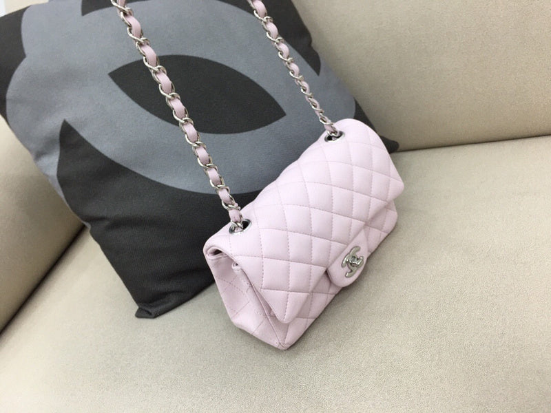 Satchel Bags - CHL Bags - 4015