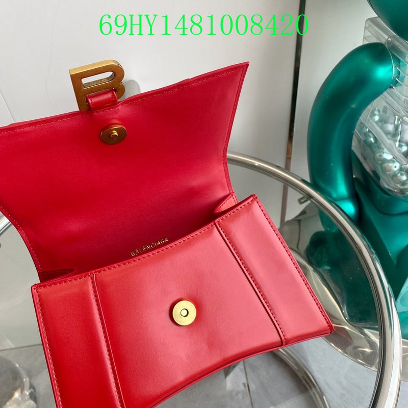 ELE Fashion - BGA Bags - 2041