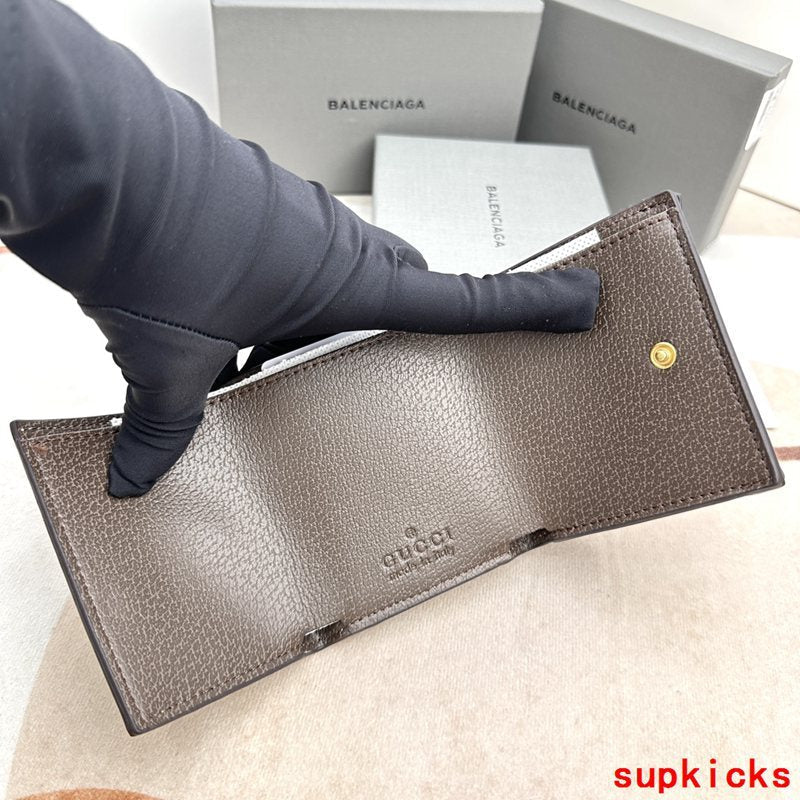 Glami- - Mix Wallets - 600