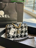 SAMC - CHL Bags - 313
