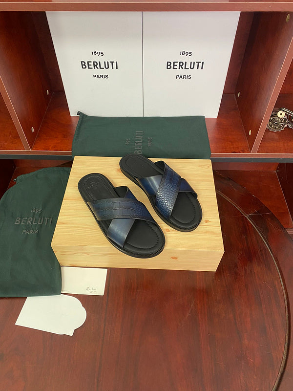 Glami - BRE Men Shoes - 186