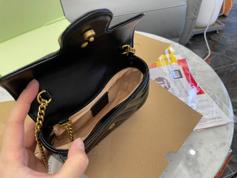 Glami Fashion - GCI Bags - 11719