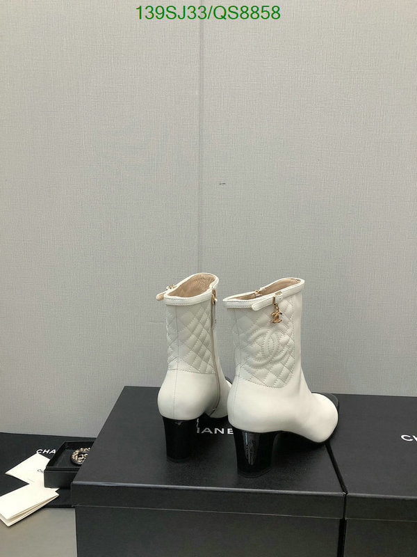 SAMC - CHL Women Boots - 140