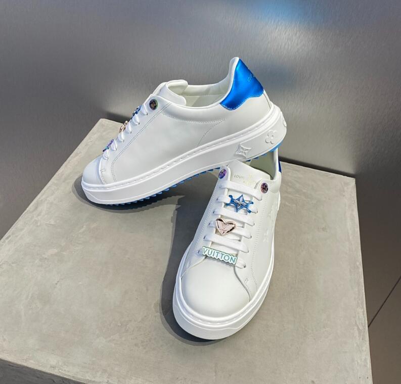 SAMC - LOV Men Shoes - 871