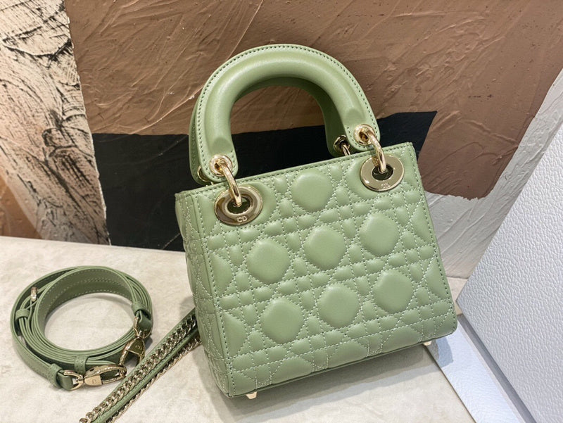 ELE - Dir Bags - 276