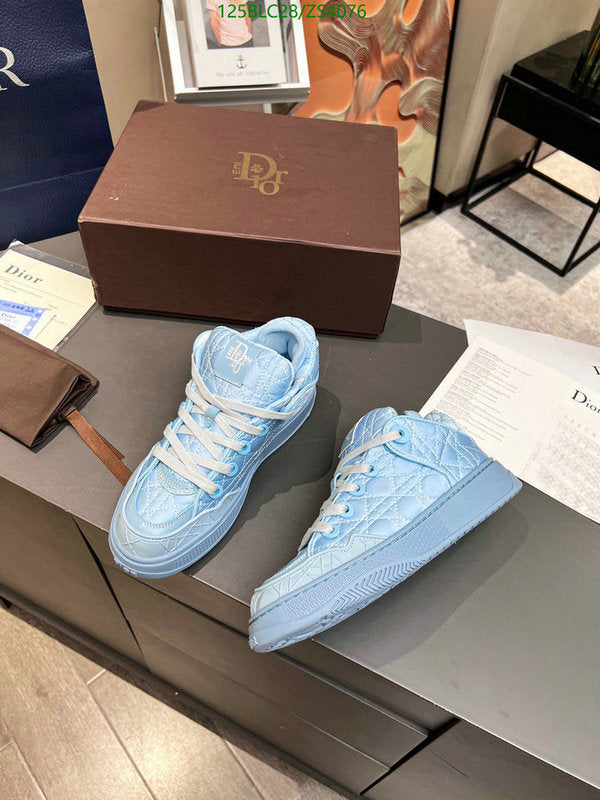 SAMC - DOR Women Sneakers - 113