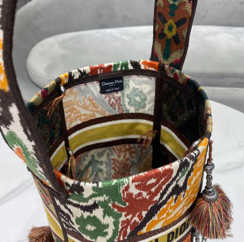 SAMCC - DOR Bags - 392