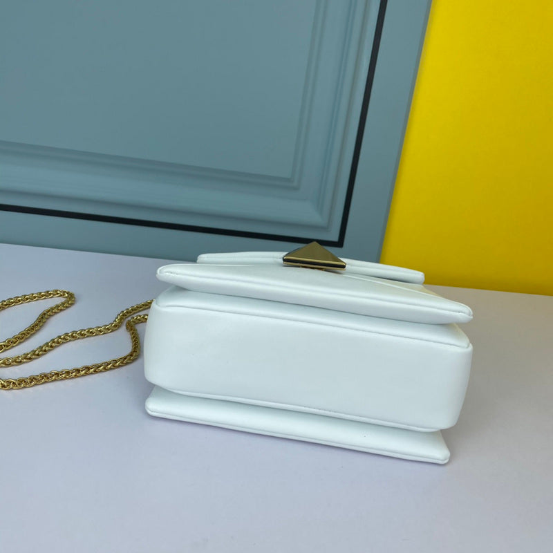 Satchel Bags - VTO Bags - 1021