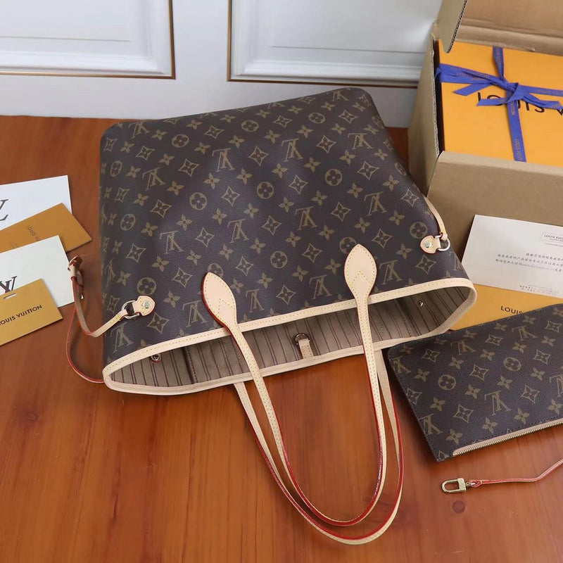 Satchel Bags - VL Bags - 2130