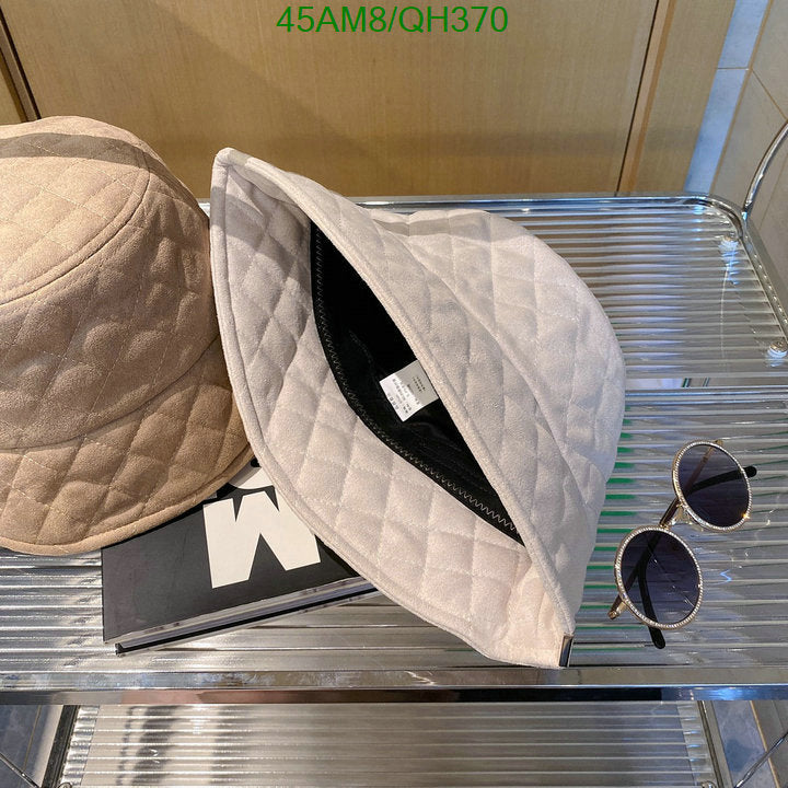 SAMC - DOR Caps & Hats - 047