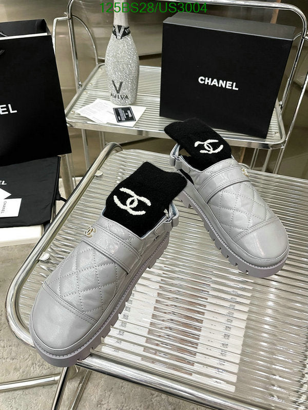 SAMC - CHL Women Shoes - 059