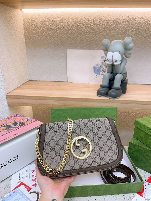 Glami Fashion - GCI Bags - 11579