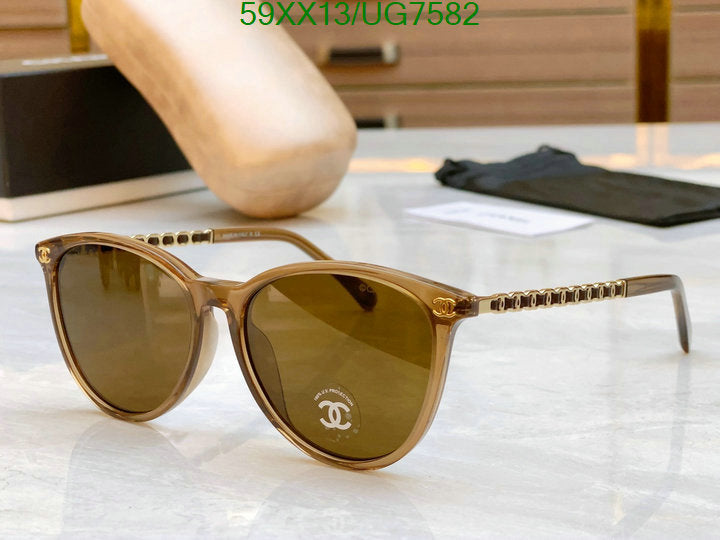 SAMC - CHL Glasses - 210